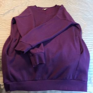 Women’s Tunic Sweatshirt